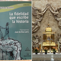 Construir una parroquia Ser fiel hasta la muerte