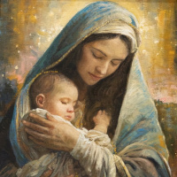 La Inmaculada, la nueva Eva