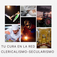 Clericalismo-secularismo
