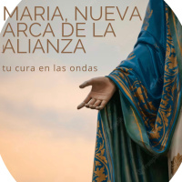 María, arca de la alianza