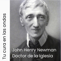 Nuevo doctor de la Iglesia