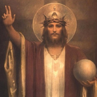 Dios, Señor de la historia