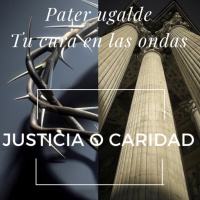 Justicia o caridad