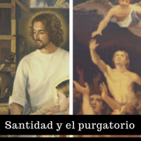 Santidad y Purgatorio