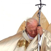 Anécdotas de un Santo