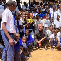 Testimonio desde Africa 2