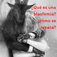 ¿Qué es una blasfemia? ¿Por qué es tan grave?