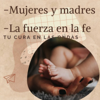 Mujeres y madres