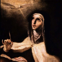 Sta Teresa 20