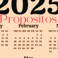 Cómo hacer propósitos