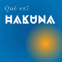 Qué es Hakuna?