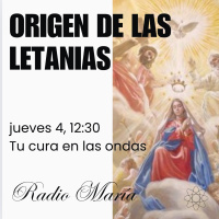 Origen de las letanías