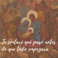 Cuento de navidad (para rezar ante el Belen)