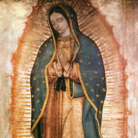 Historia de la guadalupana