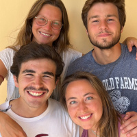 El impacto de África en 4 jóvenes