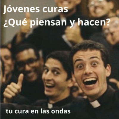 Iñigo Tu Cura En La Red.pater Ugalde