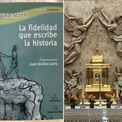 Iñigo Tu Cura En La Red.pater Ugalde