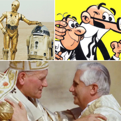 Iñigo Tu Cura En La Red.pater Ugalde