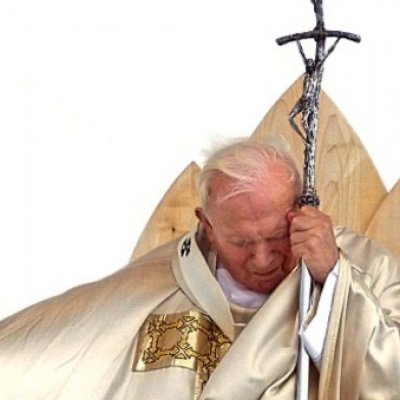 Iñigo Tu Cura En La Red.pater Ugalde