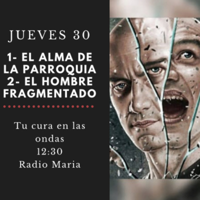 Iñigo Tu Cura En La Red.pater Ugalde