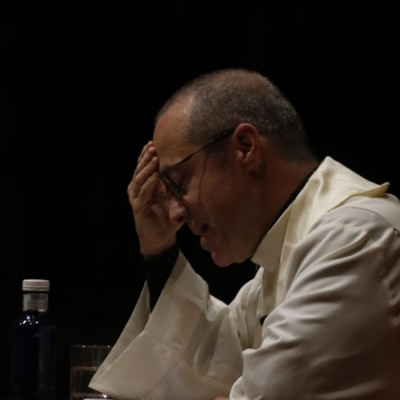 Iñigo Tu Cura En La Red.pater Ugalde