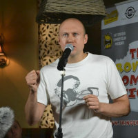 Neil Quigley Podcast 7 (2017)