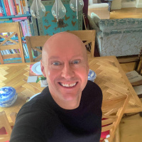 Nei Quigley Radio Aircheck July 2023