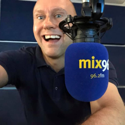 Neil Quigley Podcasts