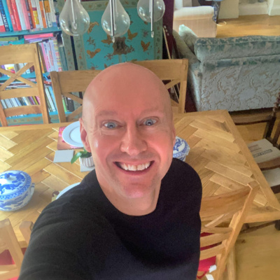 Neil Quigley Podcasts