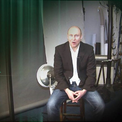 Neil Quigley Podcasts