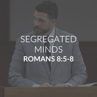 Segregated Minds