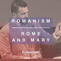 Rome and Mary