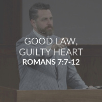Good Law, Guilty Heart