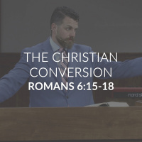 The Christian Conversion