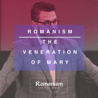 The Veneration of Mary