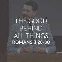 The Good Behind All Things