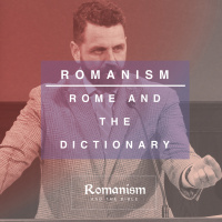 Rome and the Dictionary