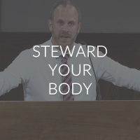 Steward Your Body