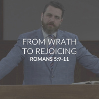 From Wrath To Rejoicing