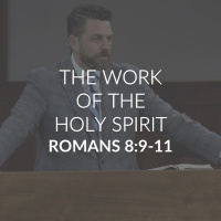 The Work of the Holy Spirit