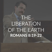 The Liberation of the Earth