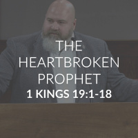 The Heartbroken Prophet