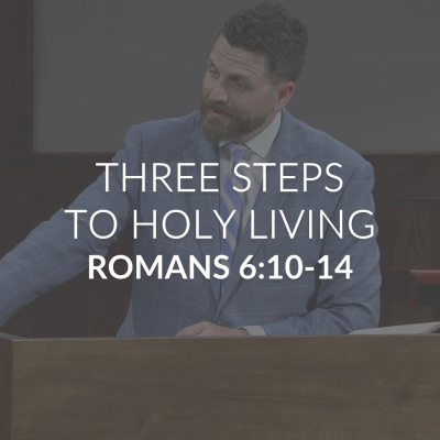 Trinity Bible Chapel Audio Sermons