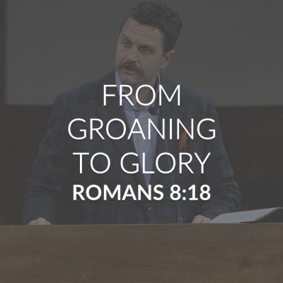 Trinity Bible Chapel Audio Sermons