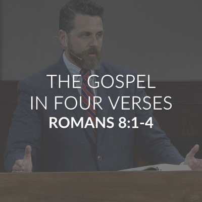 Trinity Bible Chapel Audio Sermons