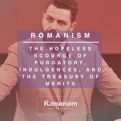 Trinity Bible Chapel Audio Sermons