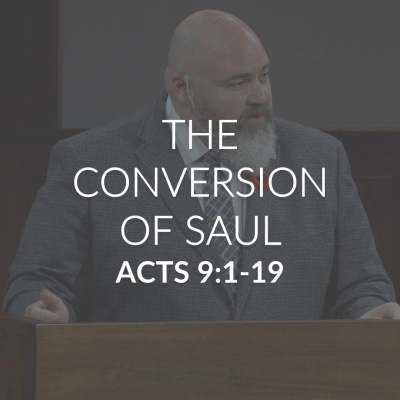 Trinity Bible Chapel Audio Sermons