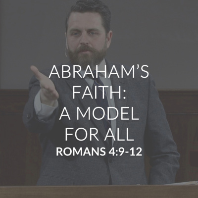 Trinity Bible Chapel Audio Sermons