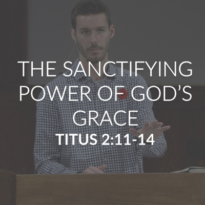 Trinity Bible Chapel Audio Sermons