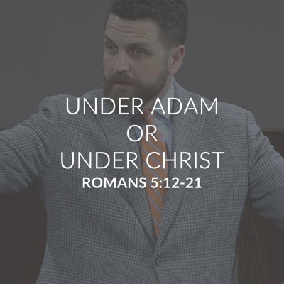 Trinity Bible Chapel Audio Sermons